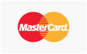 Método de pago - Master Card